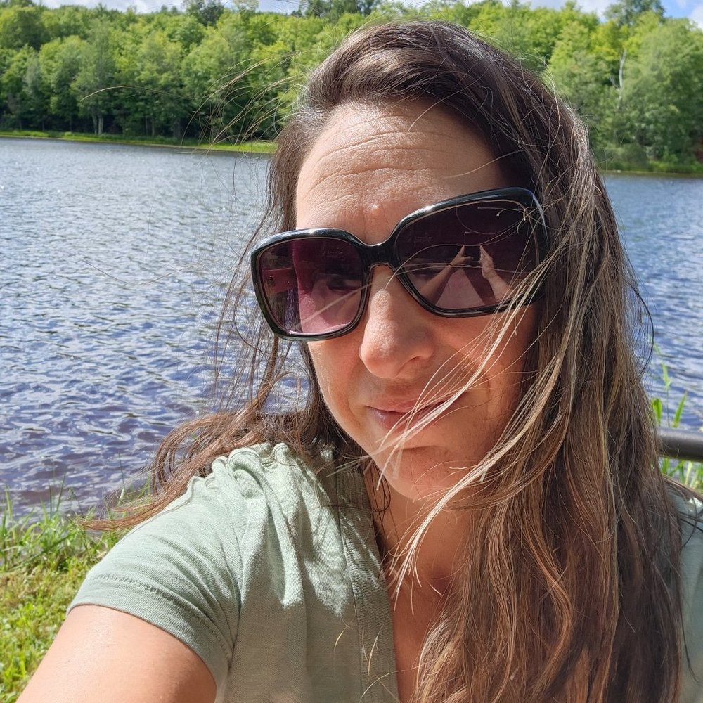 Meet your Posher, Meghan